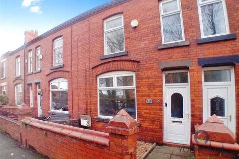 3 bedroom terraced house to rent, Westminster Road, Manchester M28