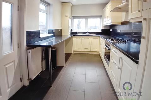 3 bedroom terraced house to rent, Westminster Road, Manchester M28