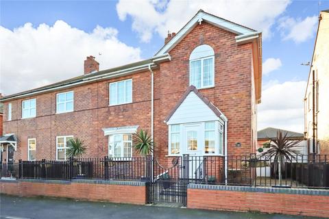 3 bedroom semi-detached house for sale, Queen Street, Tyne and Wear NE30