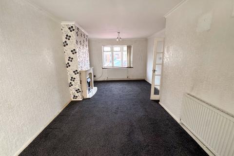 2 bedroom semi-detached house for sale, Meredith Road, Wolverhampton WV11