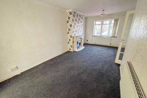 2 bedroom semi-detached house for sale, Meredith Road, Wolverhampton WV11