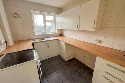 2 bedroom semi-detached house for sale, Meredith Road, Wolverhampton WV11