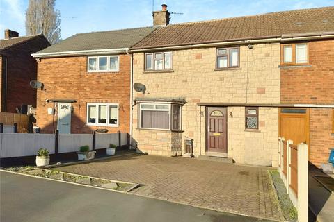 2 bedroom terraced house to rent, Day Avenue, West Midlands WV11