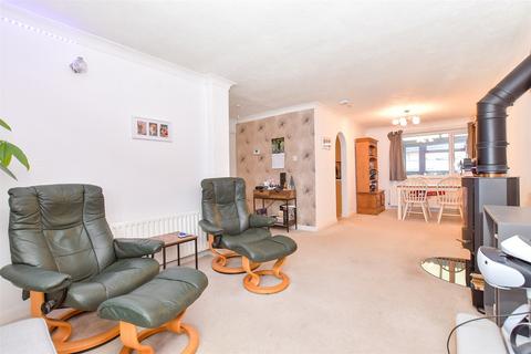 3 bedroom end of terrace house for sale, Willow Tree Gardens, Fareham, Hampshire