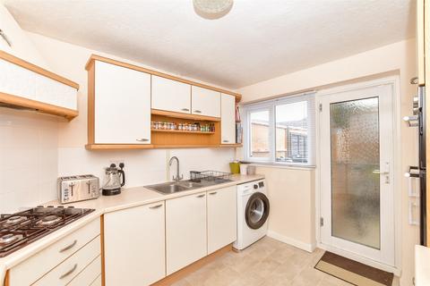 3 bedroom end of terrace house for sale, Willow Tree Gardens, Fareham, Hampshire