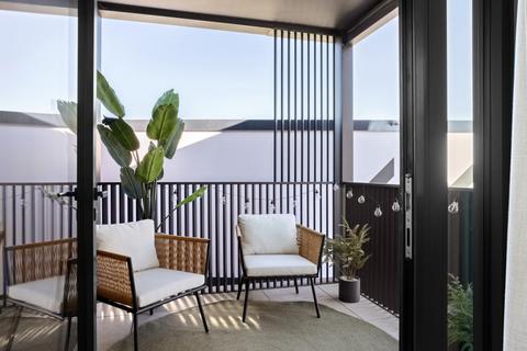undefined, Plot 376 - Studio, at Prime Point West Parkside, North Greenwich SE10