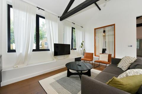 2 bedroom flat to rent, Macroom Road , Maida Vale, W9