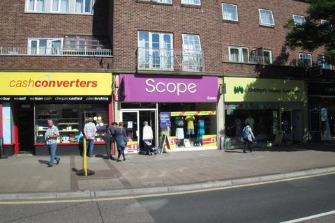 Convenience store to rent, Sidwell Street, Exeter EX4