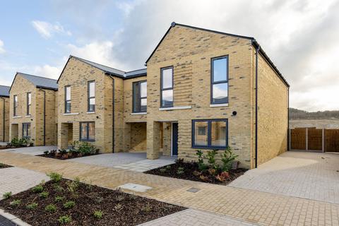 3 bedroom terraced house for sale, Plot 455, The Dunton at Ashmere, DA10, Longhoughton Avenue DA10