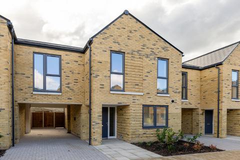 3 bedroom terraced house for sale, Plot 458, The Dunton at Ashmere, DA10, Longhoughton Avenue DA10