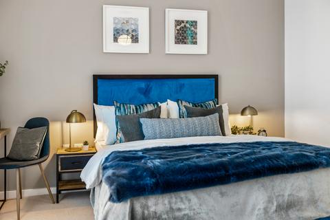 3 bedroom terraced house for sale, Plot 459, The Dunton at Ashmere, DA10, Longhoughton Avenue DA10