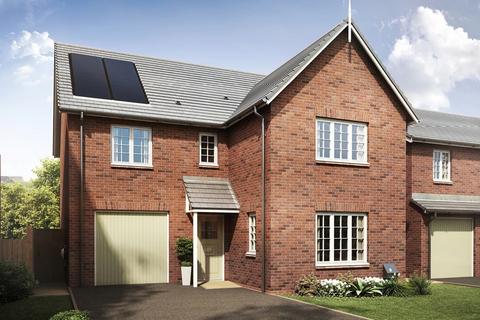 4 bedroom detached house for sale, The Evesham - Plot 66 at East Hollinsfield, East Hollinsfield, Hollin Lane M24