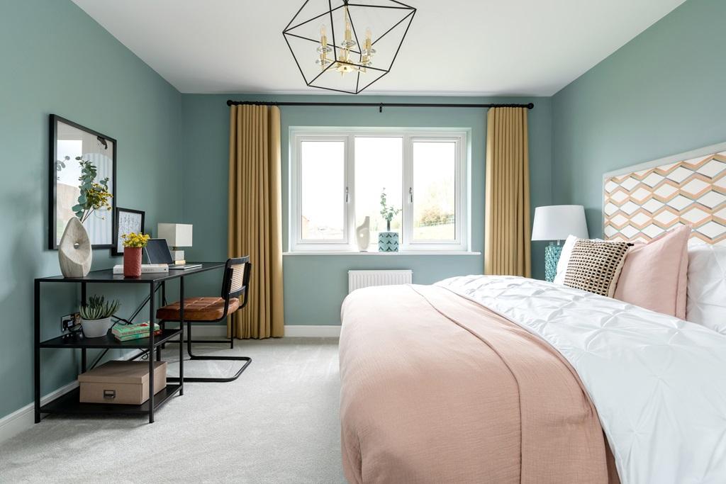 Wow guests with bedroom two
