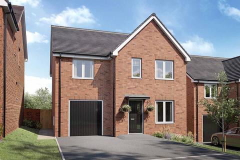 Taylor Wimpey - Hamilton Copse