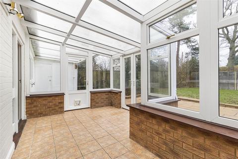 30 Main Street, Hardwick, Cambridge, CB23 7QS