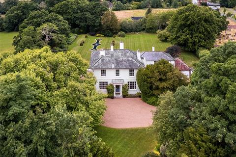 6 bedroom detached house for sale, Hastings Road, Hawkhurst, Cranbrook, Kent, TN18