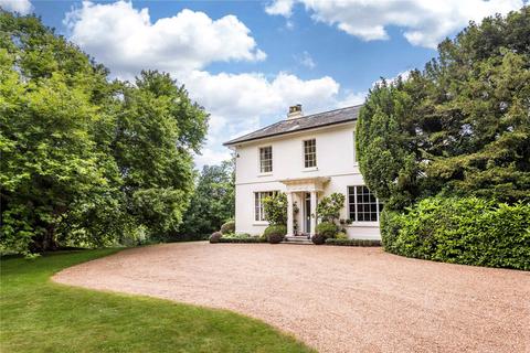 6 bedroom detached house for sale, Hastings Road, Hawkhurst, Cranbrook, Kent, TN18