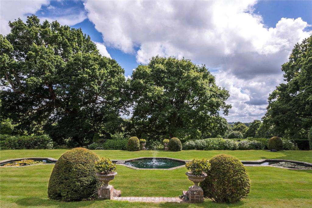Gardens