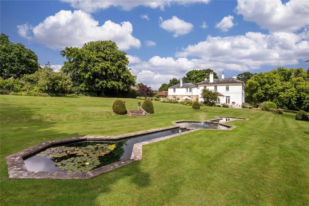 Gardens