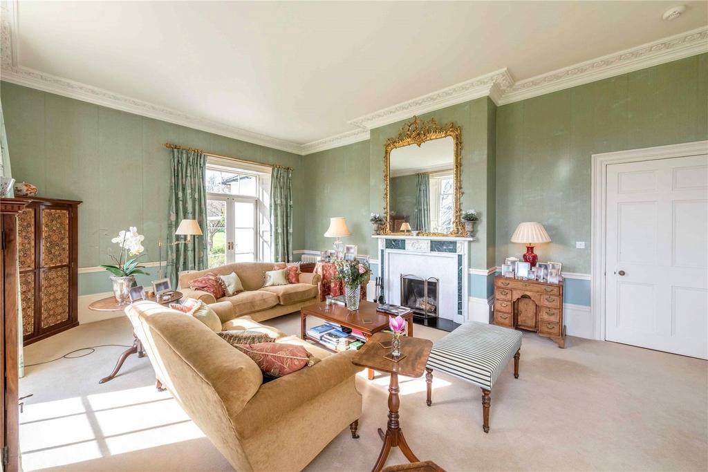Drawing Room
