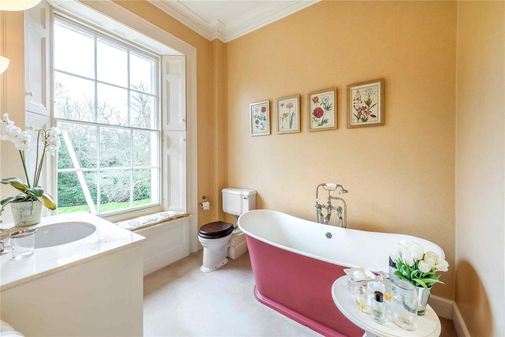 En Suite