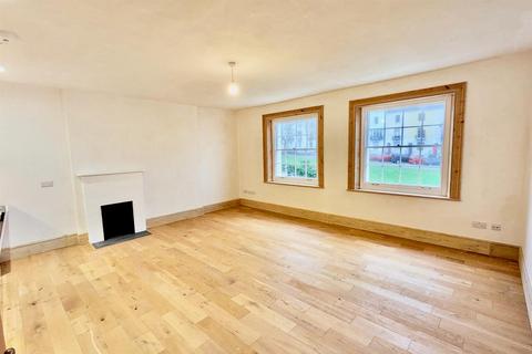 1 bedroom apartment to rent, Flat 3, 46 Wellington Square, Hastings