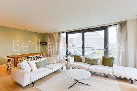 3 bedroom apartment to rent, Lighterman Tower,  Chelsea Island, Chelsea, SW10 SW10