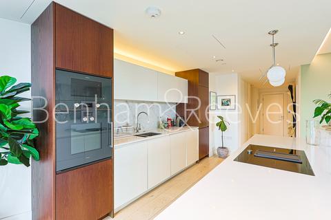 3 bedroom apartment to rent, Lighterman Tower,  Chelsea Island, Chelsea, SW10 SW10