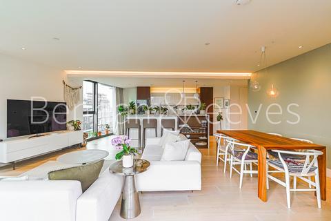 3 bedroom apartment to rent, Lighterman Tower,  Chelsea Island, Chelsea, SW10 SW10