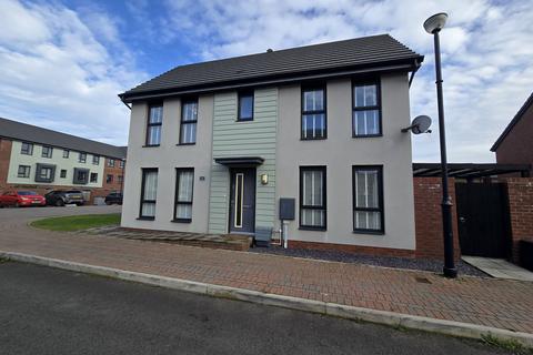 3 bedroom house for sale, Rhodfa Seabright, Barry