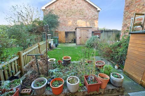 3 bedroom terraced house for sale, Rowan Court, Catterick Village