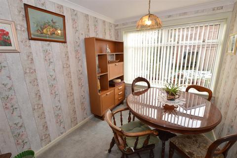 3 bedroom terraced house for sale, Rowan Court, Catterick Village