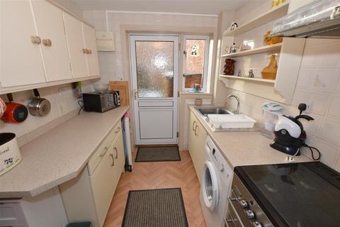 3 bedroom terraced house for sale, Rowan Court, Catterick Village