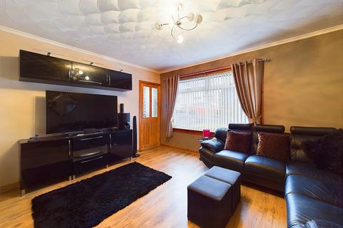 3 bedroom semi-detached house for sale, Saltcoats KA21