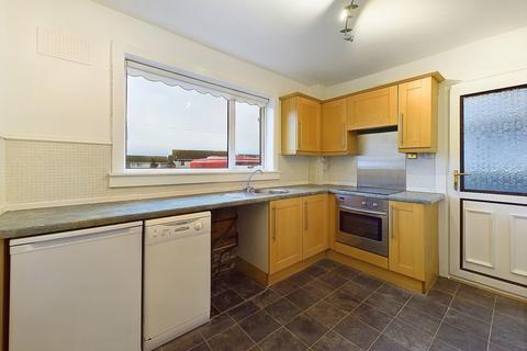 3 bedroom semi-detached house for sale, Saltcoats KA21