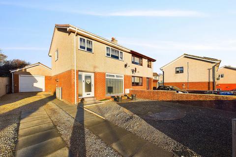 3 bedroom semi-detached house for sale, Dalry KA24