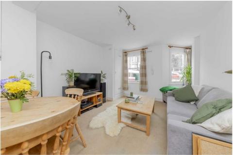 1 bedroom apartment to rent, Tollington Park London N4