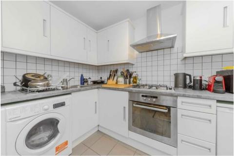 1 bedroom apartment to rent, Tollington Park London N4