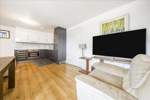 1 bedroom apartment for sale, Kelmscott House, London, SW19