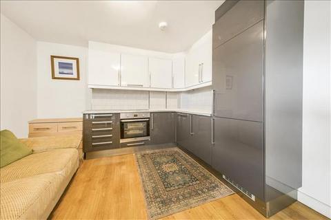 1 bedroom apartment for sale, Kelmscott House, London, SW19