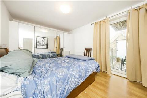 1 bedroom apartment for sale, Kelmscott House, London, SW19