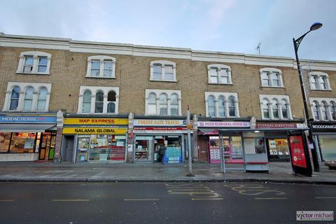 2 bedroom flat to rent, Woodgrange Road, London, E7