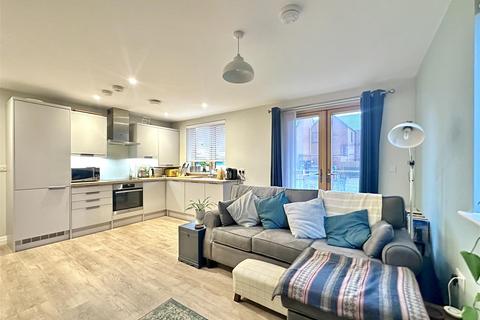 1 bedroom flat for sale, Horsepond Place, Needham Market IP6