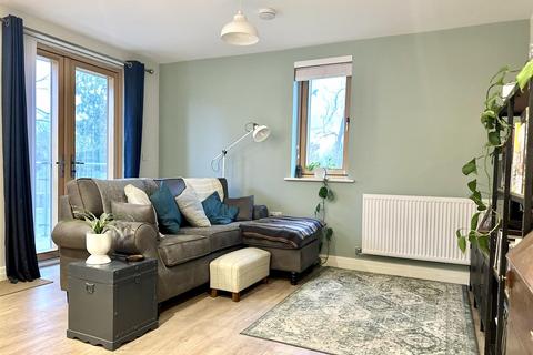 1 bedroom flat for sale, Horsepond Place, Needham Market IP6