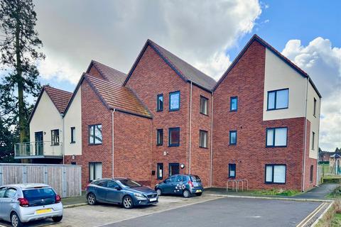 1 bedroom flat for sale, Horsepond Place, Needham Market IP6