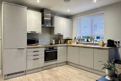 1 bedroom flat for sale, Horsepond Place, Needham Market IP6