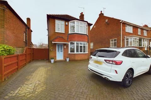 3 bedroom detached house for sale, Bempton Lane, Bridlington