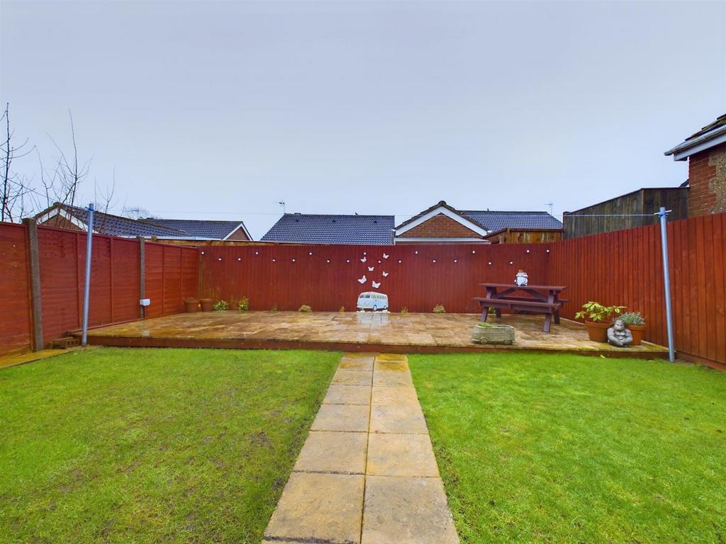 Garden: