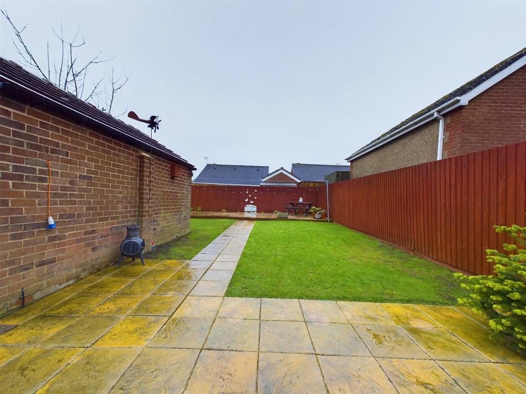 Garden: