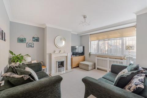 4 bedroom semi-detached house for sale, Fairfield Way, Ewell Court